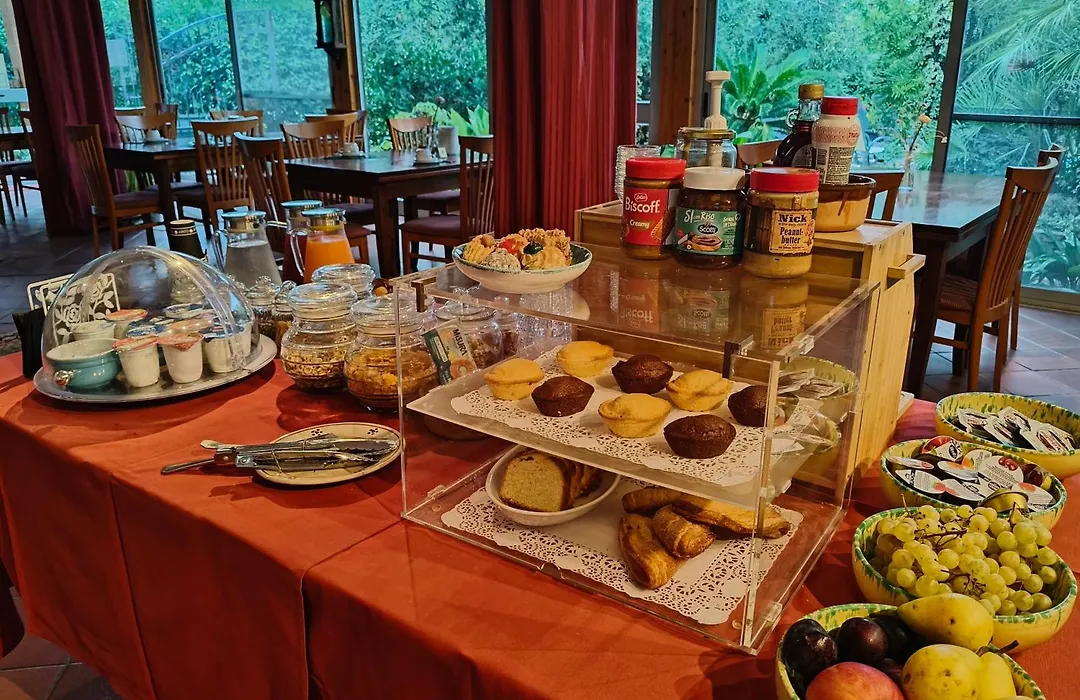 Agriturismo Le Vedute-1
