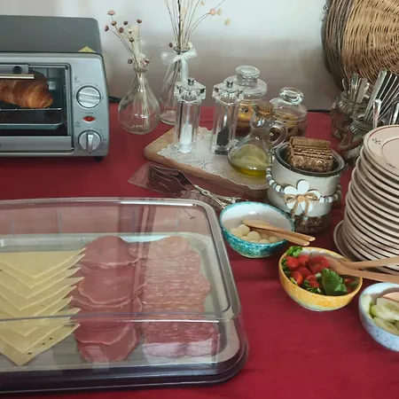 Agriturismo Le Vedute-2