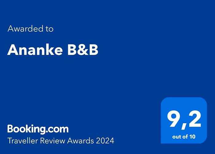 Ananke B&B