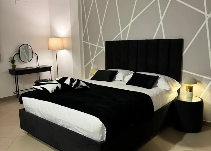 Hotel familiare: Samarè Rooms&Apartments