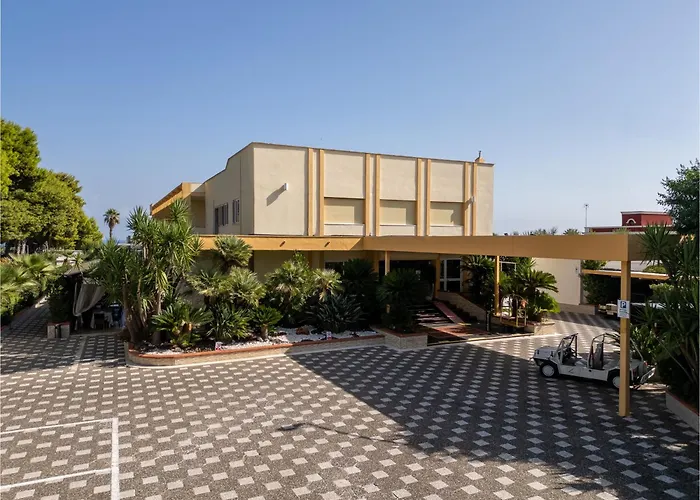 Hotel boutique: Hotel Villa