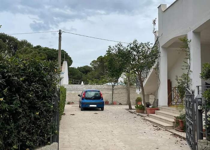 Al borgo 22