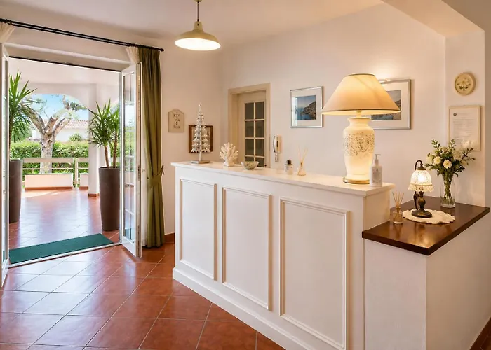 B&B TORRE AZUL FRONTEMARE - Bisceglie