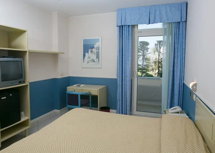 Hotel Salsello