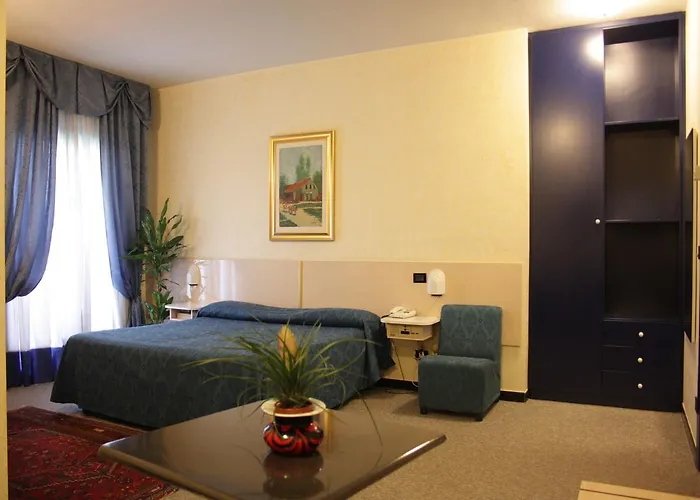 Hotel familiare: Resort Villa