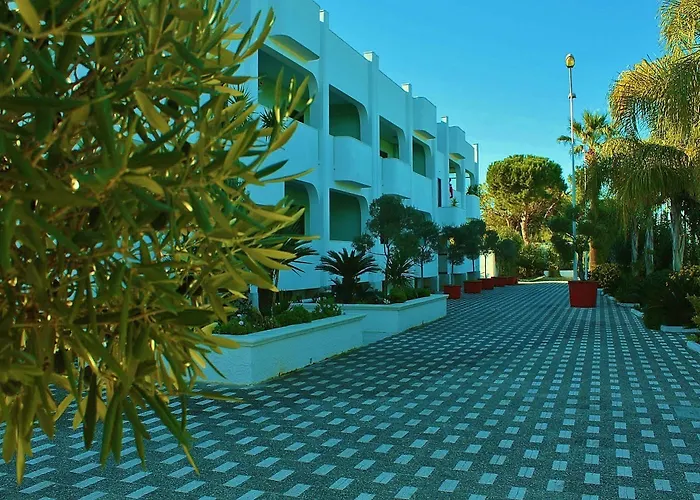 Hotel familiare: Resort Villa