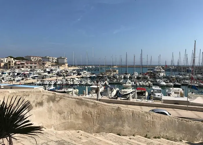 Casa Vacanze La Scalinata