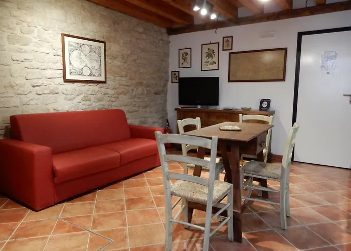 Case Vacanza ARCO SANT'ANTONIO
