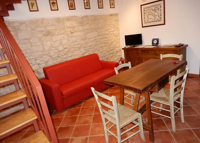 Case Vacanza ARCO SANT'ANTONIO